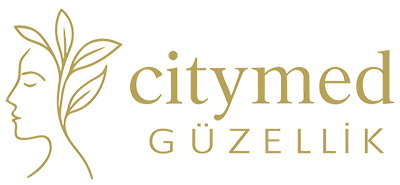 CityMed Güzellik Merkezi Logo